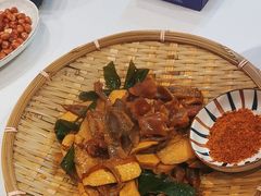 -院8里·少城记忆老川菜(宽窄巷子店)