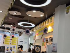 -童程童美少儿编程乐高机器人(汉阳校区)