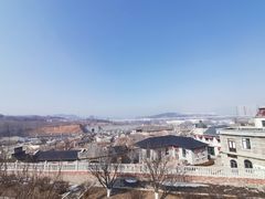 -清风小镇闯关东影视基地