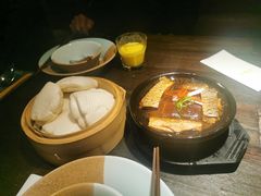 -外婆家(杭州马塍店·杭帮菜名店)
