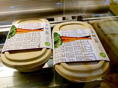 -SHUBO蔬小盒(三里屯店)