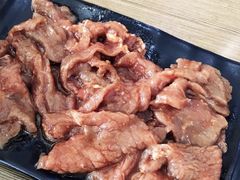 -大可泥炉烤肉(中街店)