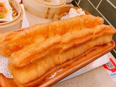 -点都德(聚福楼店)