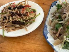 -十二忠手拉面(中华路店)