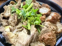 -友利砂锅居(烟台店)