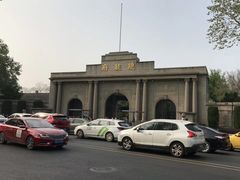 -长江路历史文化街区