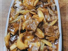-新白家罩饼(三丰路店)