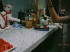 -叁秋咖啡 SANQIU COFFEE(天津河北路店)