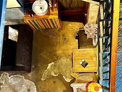 -新沙洞咖啡(泉乐坊店)