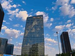 -大族广场Mall&More