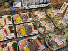 -哈尔信阳光农园超市(沈阳三台子万象汇店)