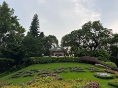 -广州市白云山风景名胜区