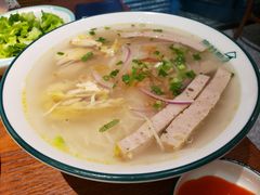 -南越郡·越式风味餐厅(青秀万达店)