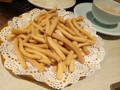 -斯琴阿妈蒙古餐厅(新城店)