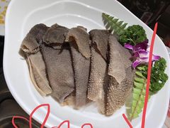 -巴奴毛肚火锅(广益哥伦布店)