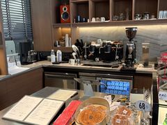 -Cafe Mersey默西咖啡(平江店)
