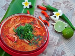 冬阴功汤-拾光音乐餐酒吧(告庄星光夜市店)