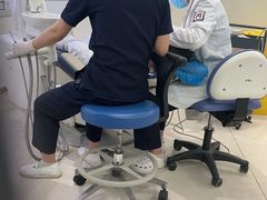-维乐口腔·埃齐门诊(静安店)