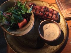 -The Meat & Wine Co Southbank(南岸店)