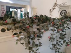 -咖啡人·融合餐厅(万达环宇店)