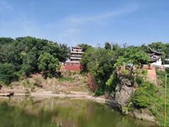 -东坡赤壁风景名胜区