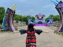 -苏州乐园森林水世界