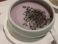 -广州富力丽思卡尔顿酒店·丽轩·粤菜