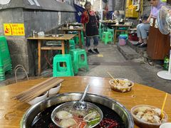 -渝味黄姐火锅(黄泥村店)