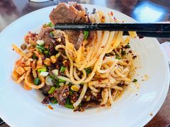 -明桂米粉(北站店)
