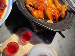-小厨娘金榜题名(夫子庙秦淮河店)