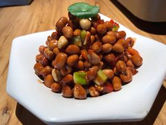 -半天妖烤鱼(方庄店)