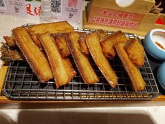-老头儿油爆虾·三潭印月