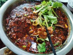 -温江公平红烧兔(总店)