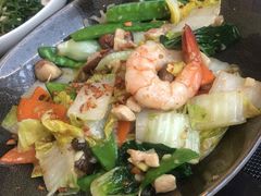 -THE PAWON·8碗(古北SOHO店)