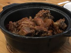 翔安姜母鸭/例-临家闽南菜(宝洲路店)