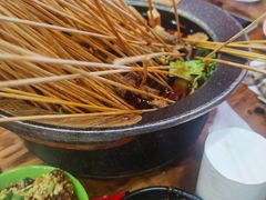 火锅串串-冒椒火辣(太古里店)