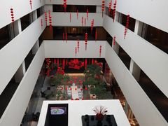 -西安威斯汀大酒店