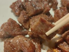 -大成铁板烧•板前(复古餐厅石老人店)