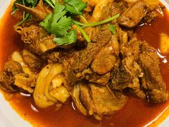 阿西娅秘制烤羔羊肉-阿西娅食府(中关村店)