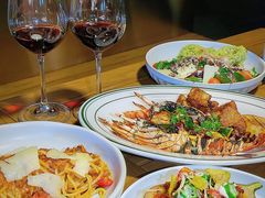 -Bistro 63 创意融合料理(广粤天地店)