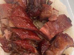 -新世界餐厅(万达店)