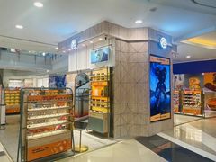 -MUJOSH木九十眼镜(人广来福士店)