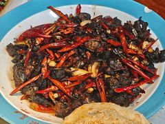 -廉厨干煸鸡·地标名菜(民富园店)