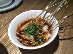 -太二酸菜鱼(深圳布吉万象汇店)