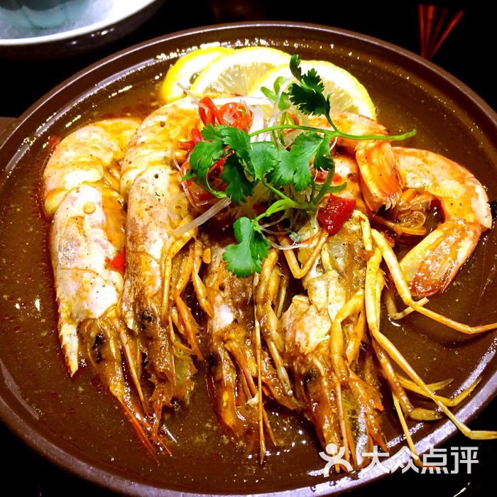 上井精致料理上井精致料理图片-青岛日本料理-大众点评网