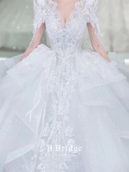 -B.Bridge Couture婚纱礼服(福田店)