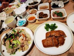 -莆田餐厅PUTIEN(万象天地店)