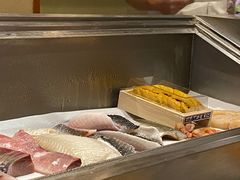 -希望日本料理(保利香槟花园店)
