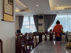 -泉龙渔村·粤式早茶·金牌烧鹅(中山三乡店)