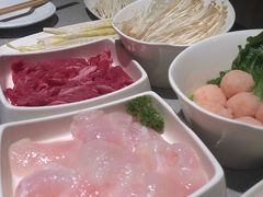 -海底捞火锅(丹竹头星悦天地店)